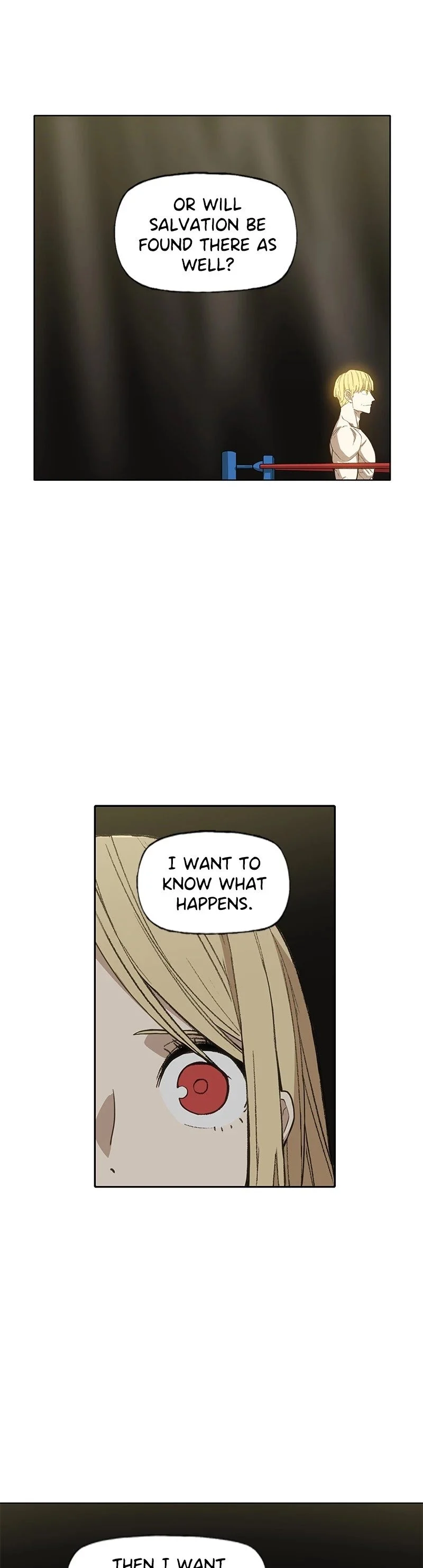Read Pandora Hearts EN Manga Online