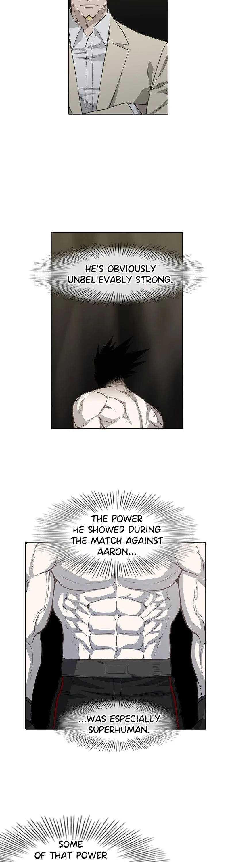 Read Pandora Hearts EN Manga Online