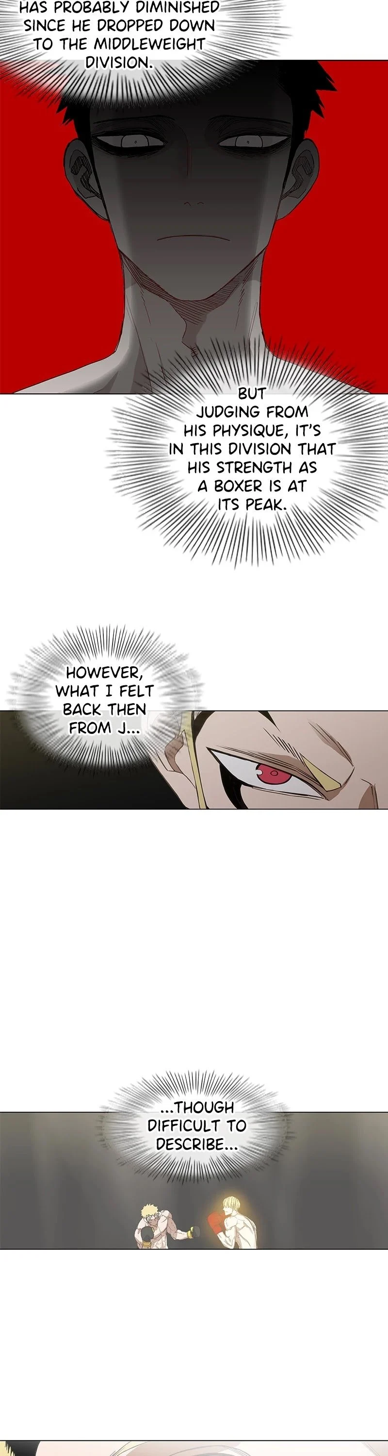 Read Pandora Hearts EN Manga Online