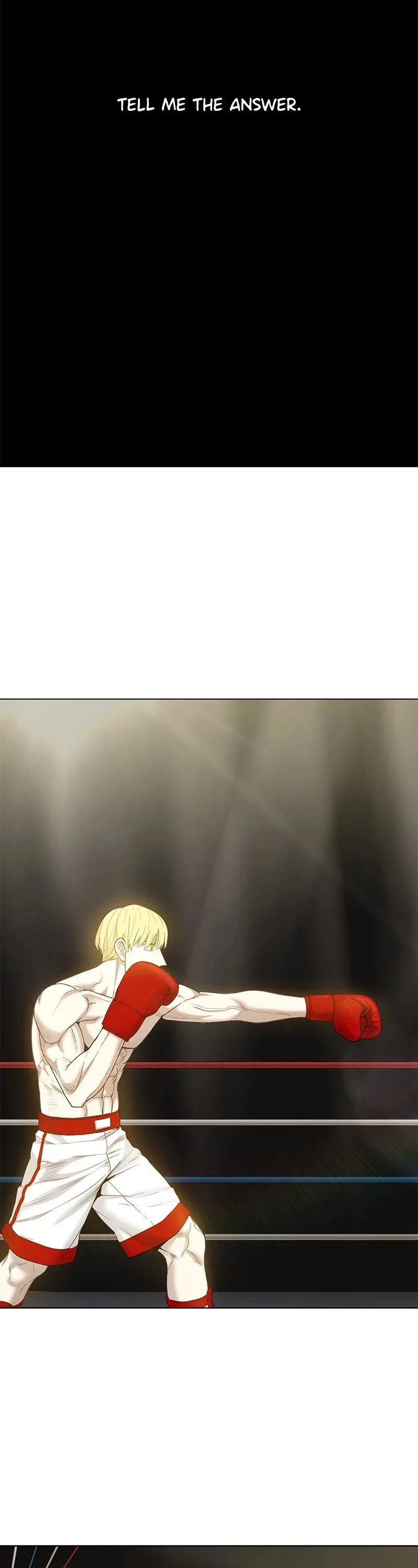 Read Pandora Hearts EN Manga Online