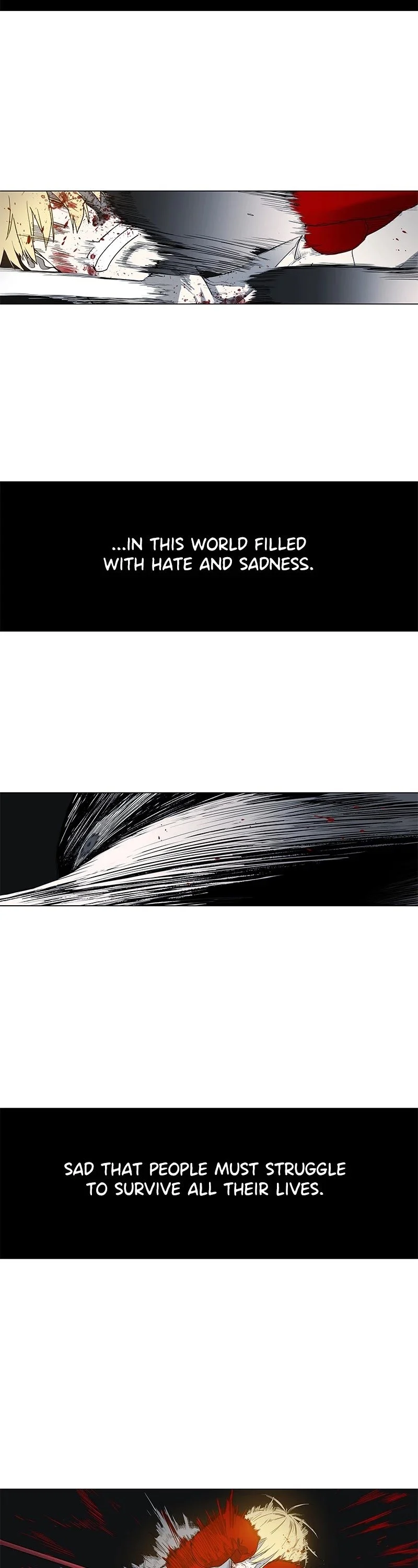 Read Pandora Hearts EN Manga Online