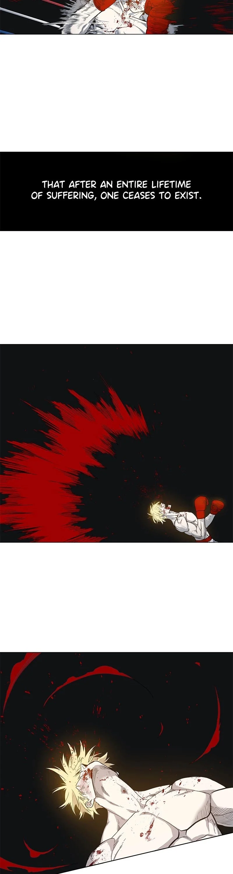 Read Pandora Hearts EN Manga Online
