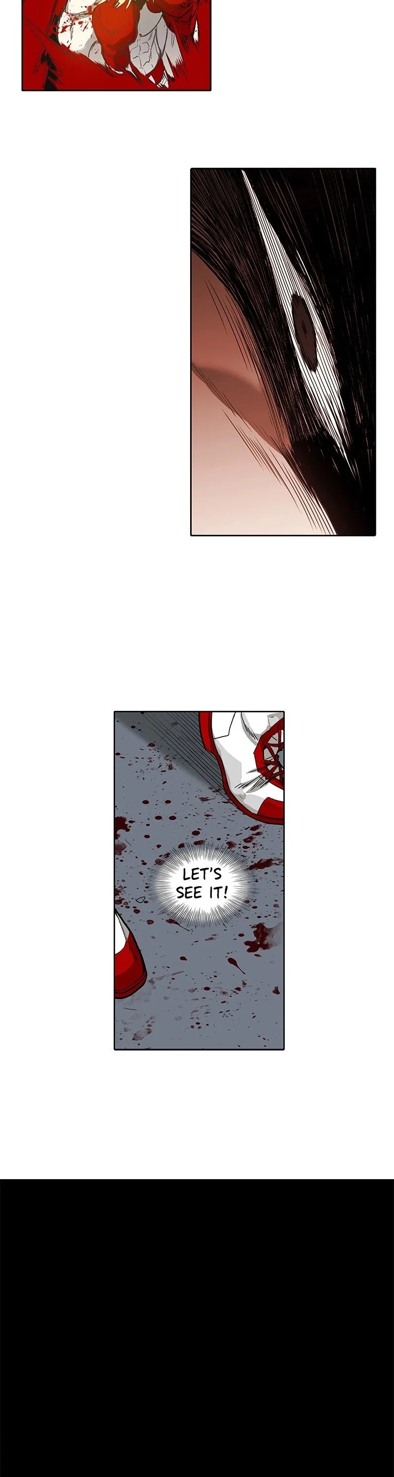 Read Pandora Hearts EN Manga Online