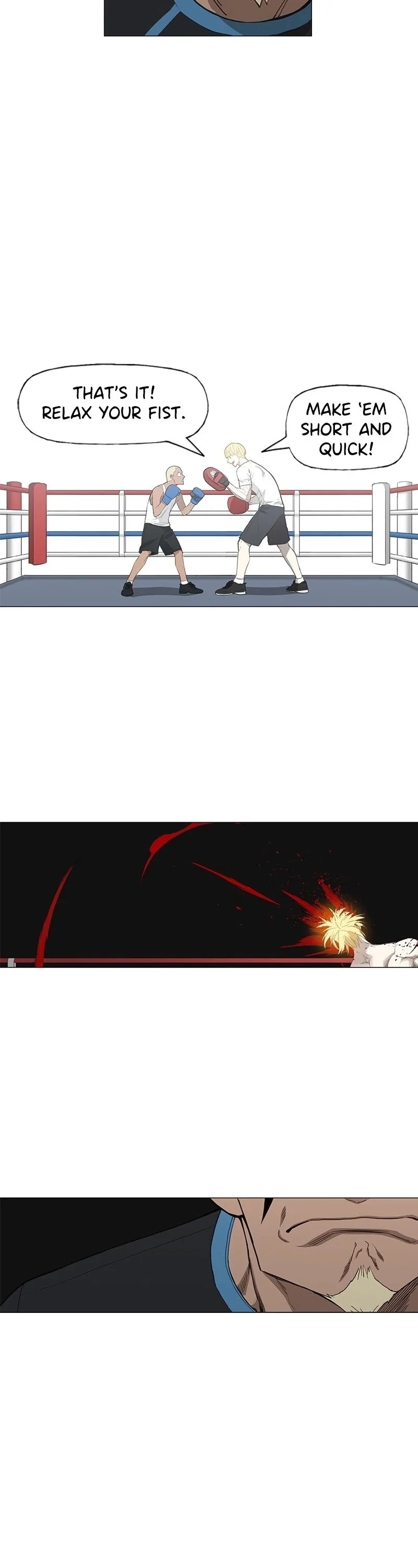 Read Pandora Hearts EN Manga Online