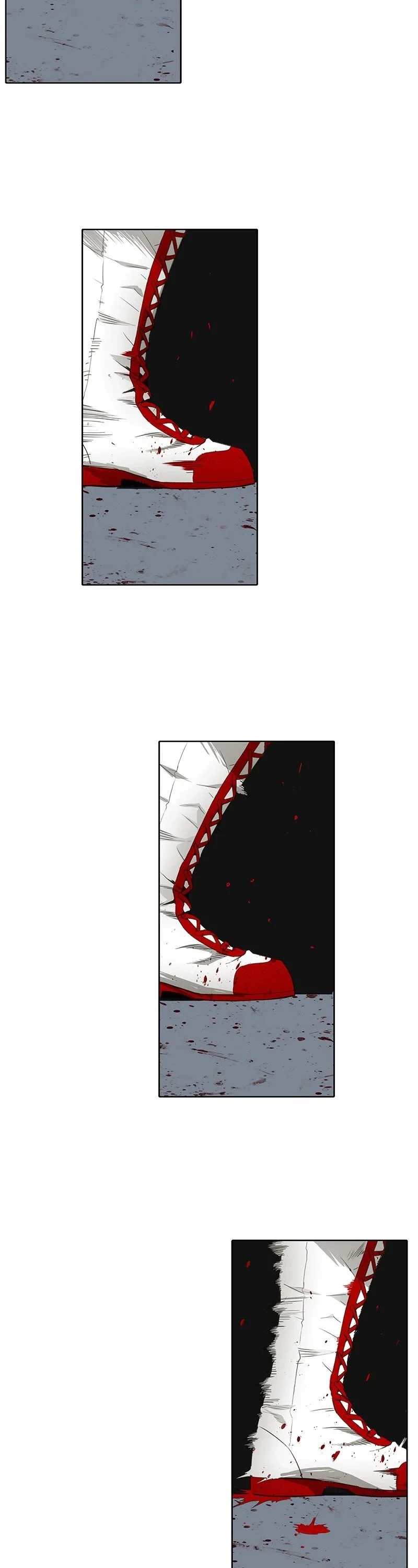 Read Pandora Hearts EN Manga Online
