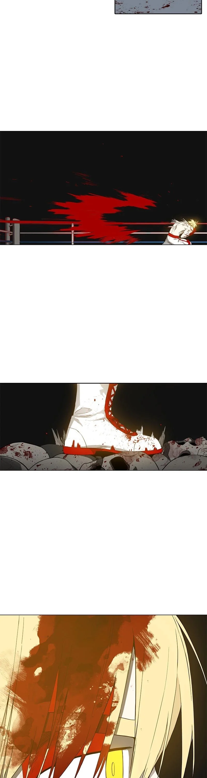 Read Pandora Hearts EN Manga Online