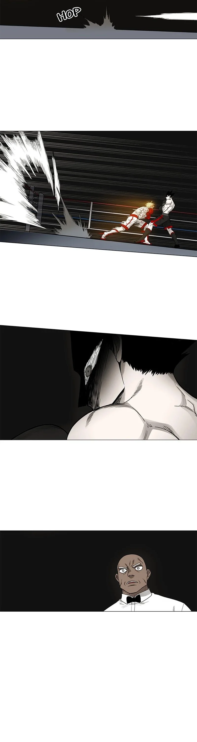 Read Pandora Hearts EN Manga Online