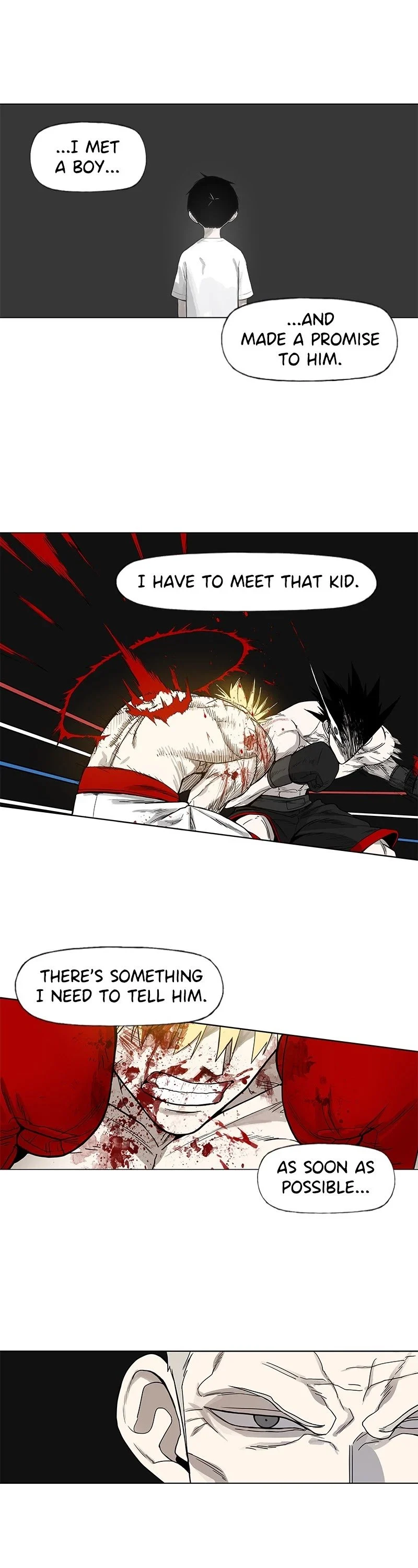 Read Pandora Hearts EN Manga Online