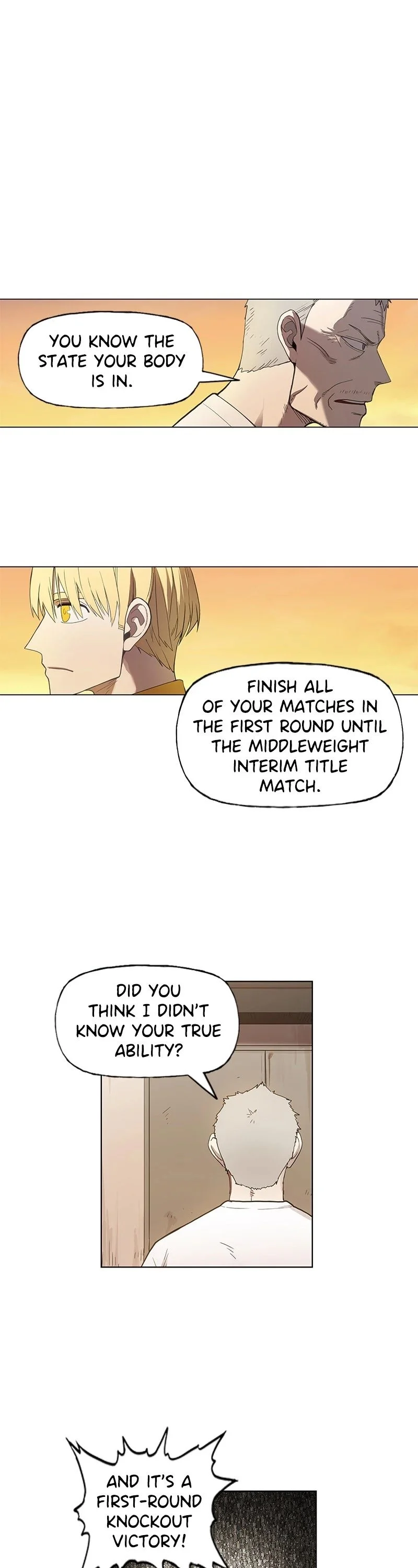 Read Pandora Hearts EN Manga Online