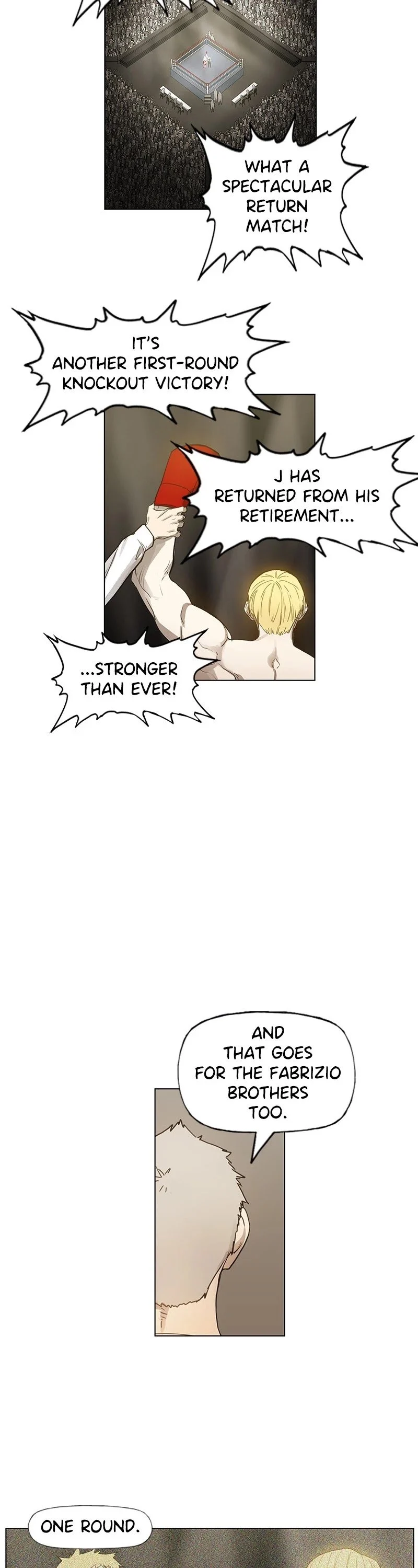 Read Pandora Hearts EN Manga Online