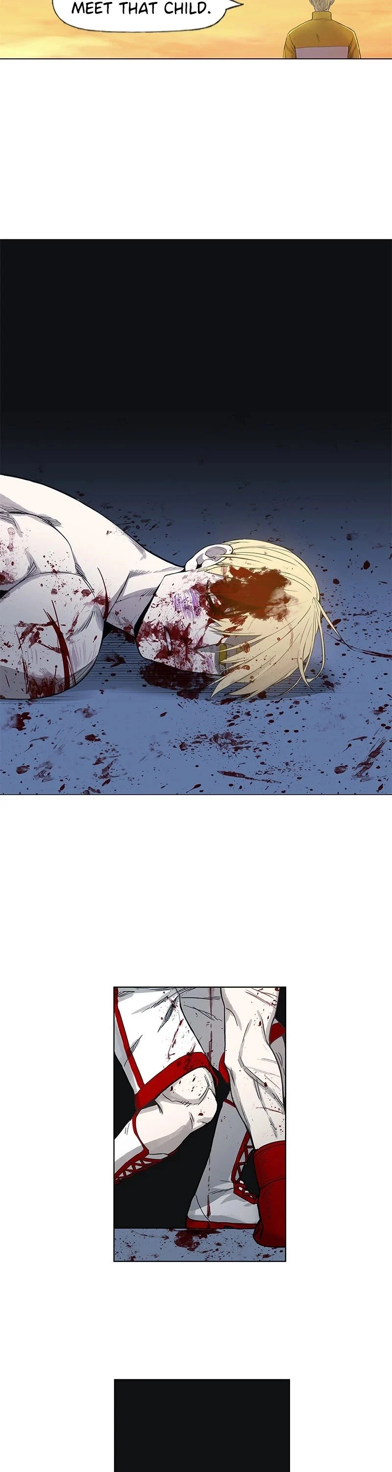 Read Pandora Hearts EN Manga Online