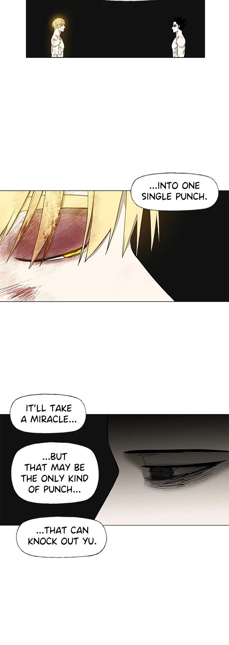 Read Pandora Hearts EN Manga Online