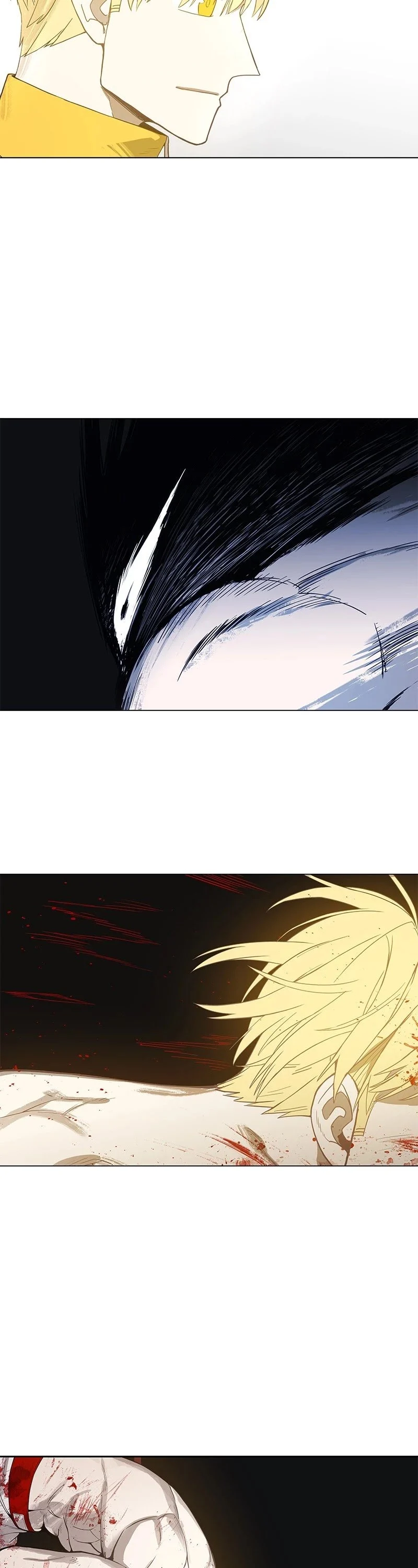 Read Pandora Hearts EN Manga Online