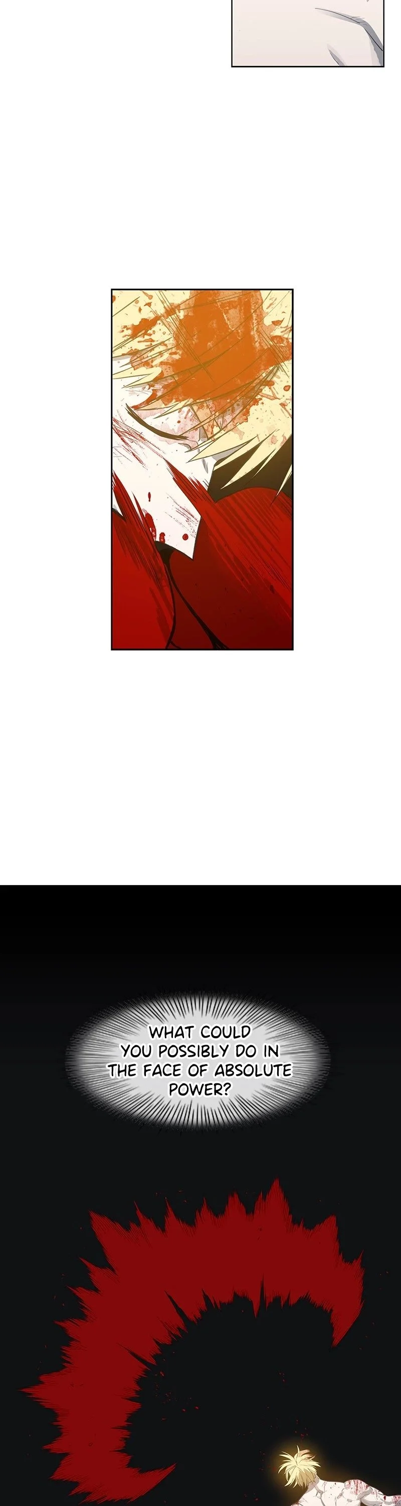 Read Pandora Hearts EN Manga Online