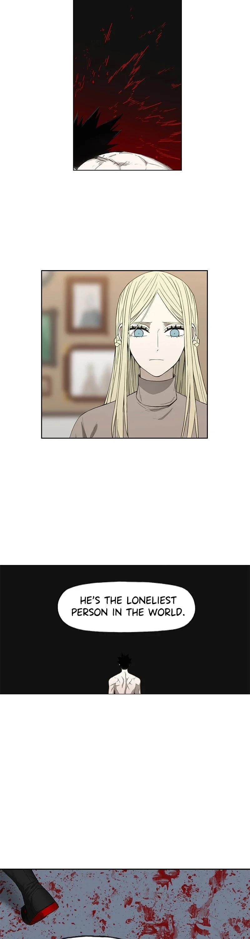 Read Pandora Hearts EN Manga Online