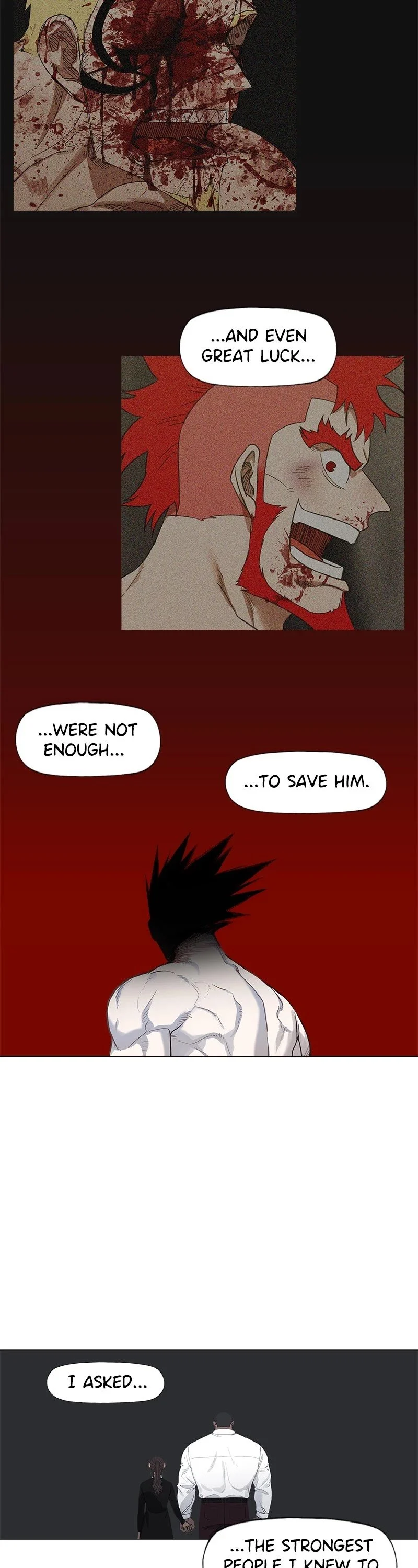 Read Pandora Hearts EN Manga Online