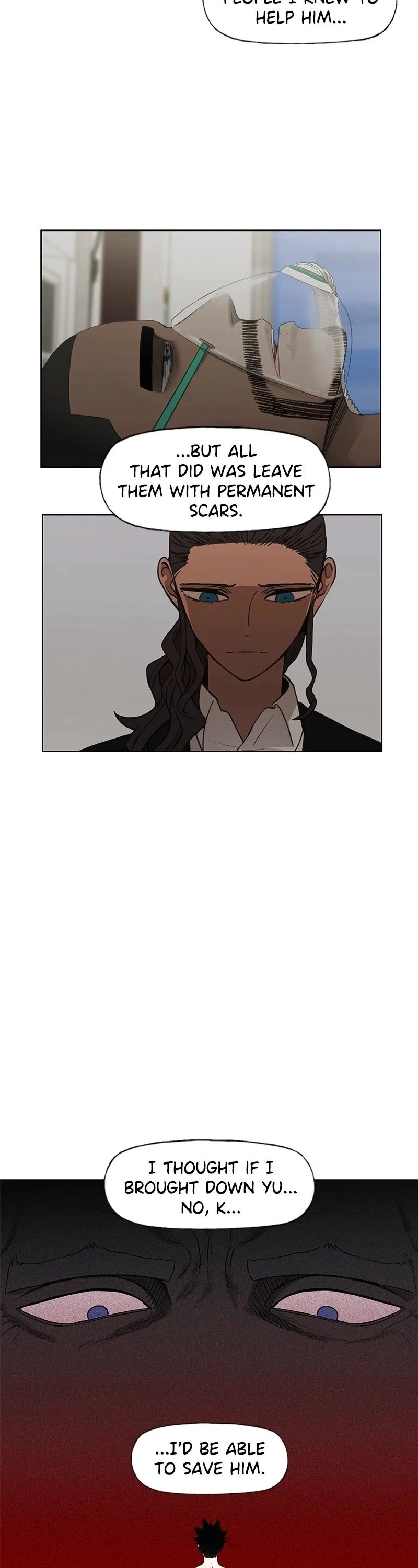 Read Pandora Hearts EN Manga Online