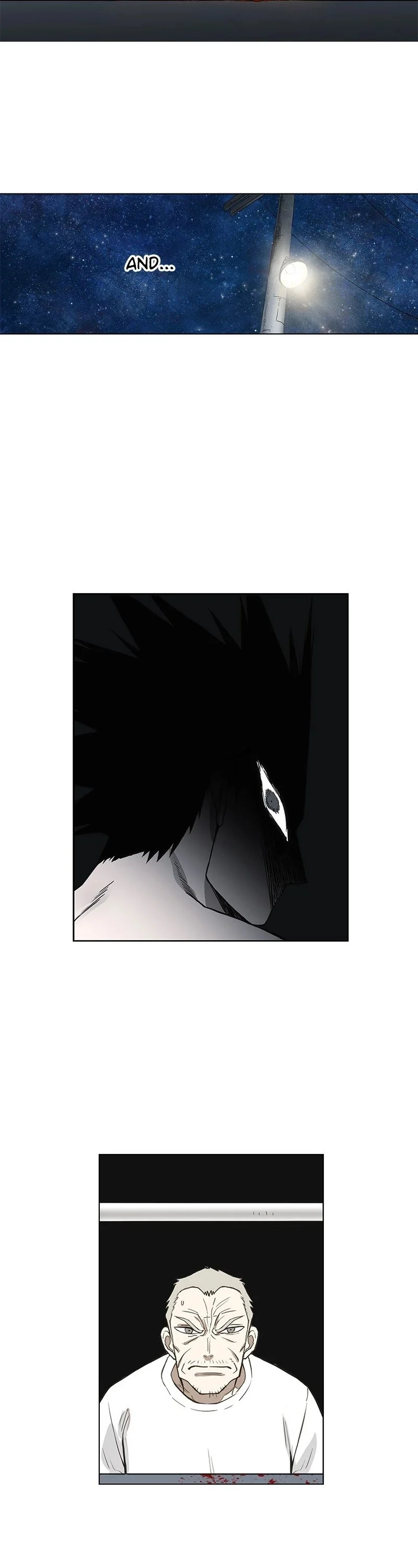 Read Pandora Hearts EN Manga Online