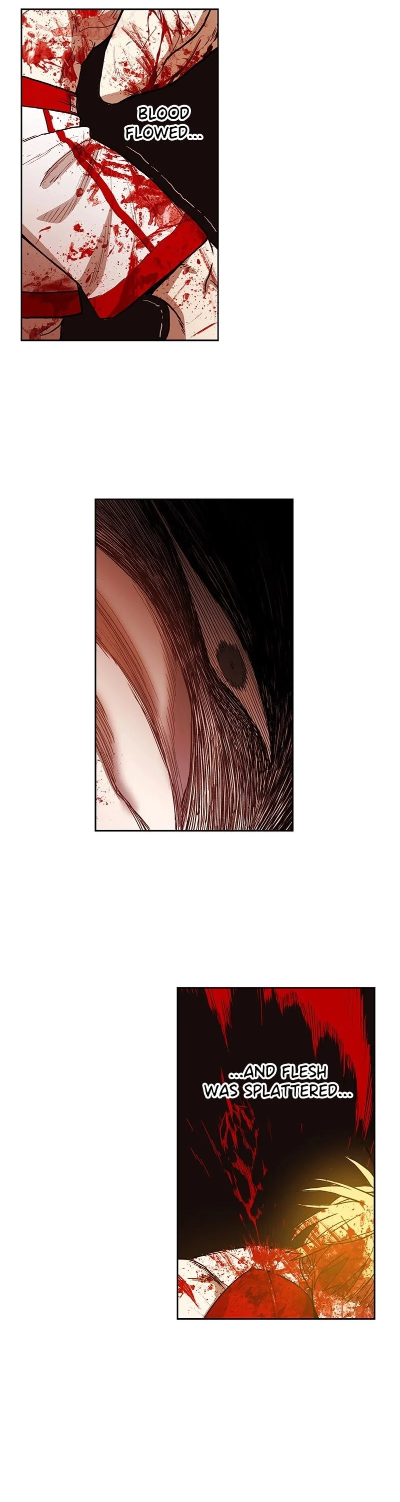 Read Pandora Hearts EN Manga Online