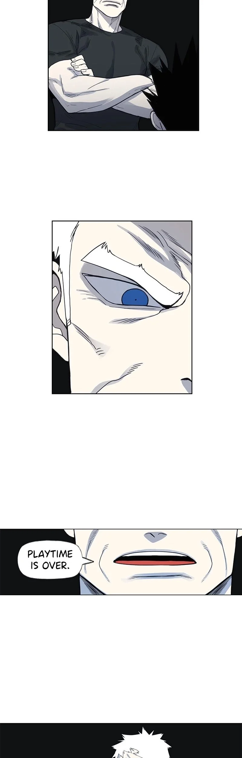 Read Pandora Hearts EN Manga Online