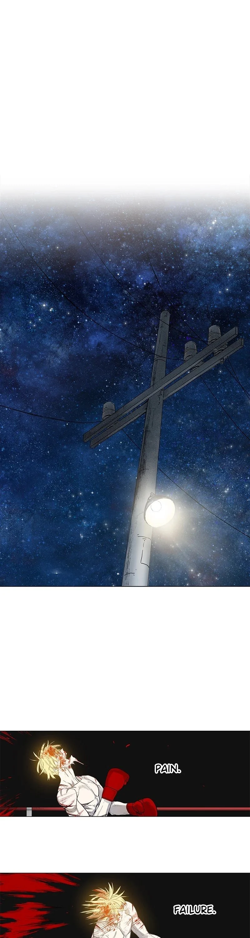 Read Pandora Hearts EN Manga Online