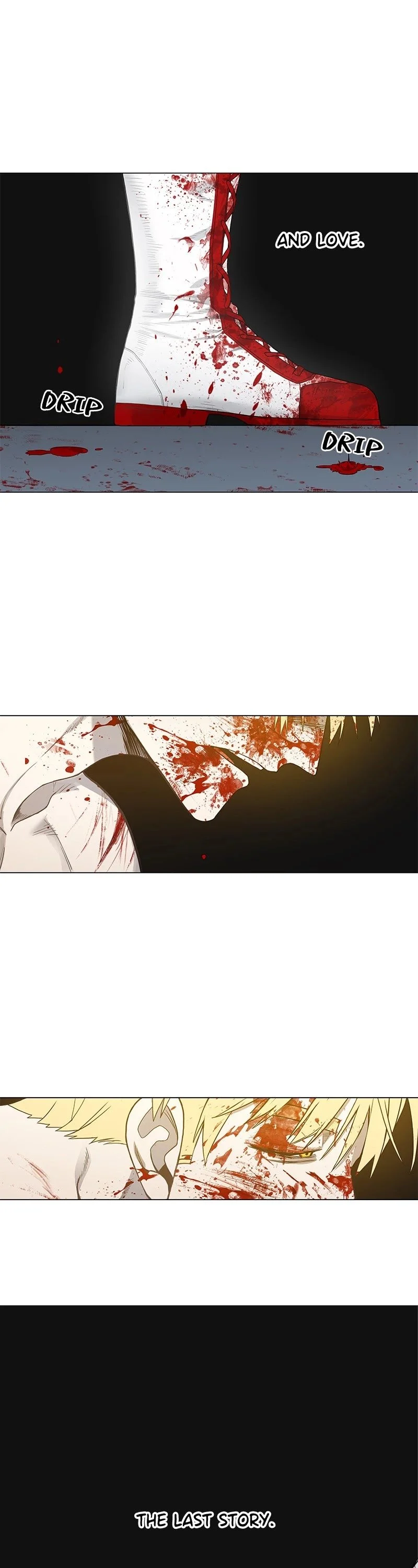 Read Pandora Hearts EN Manga Online