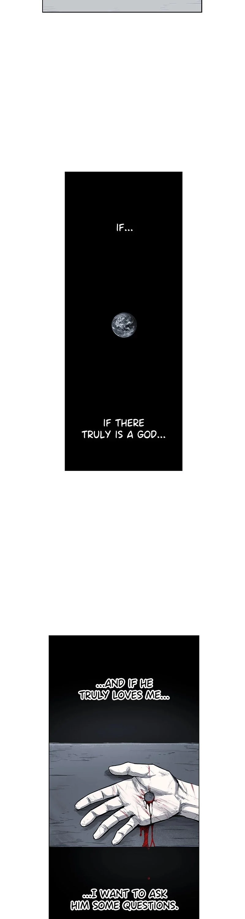 Read Pandora Hearts EN Manga Online