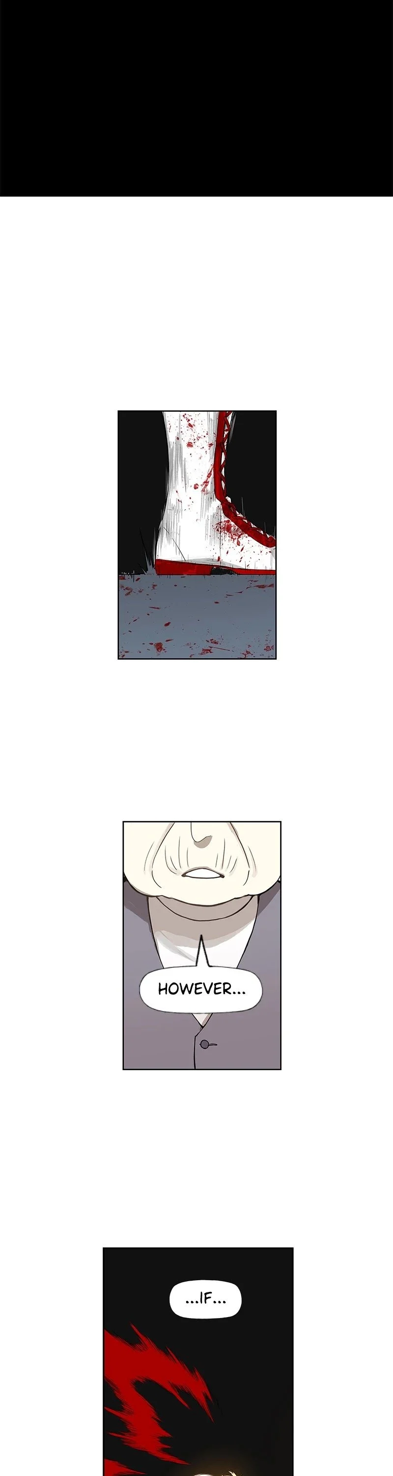 Read Pandora Hearts EN Manga Online