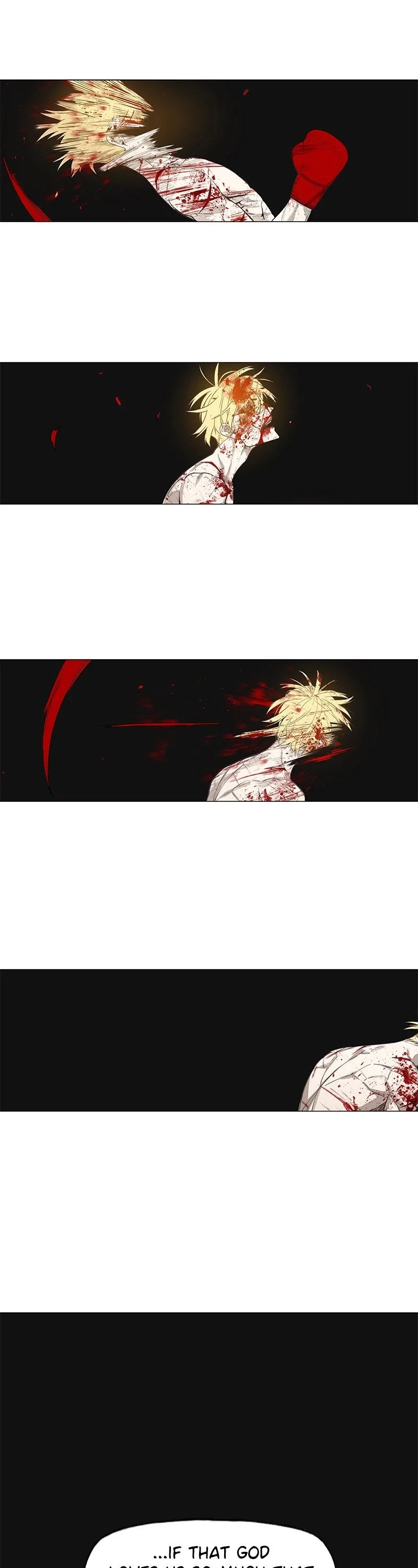 Read Pandora Hearts EN Manga Online