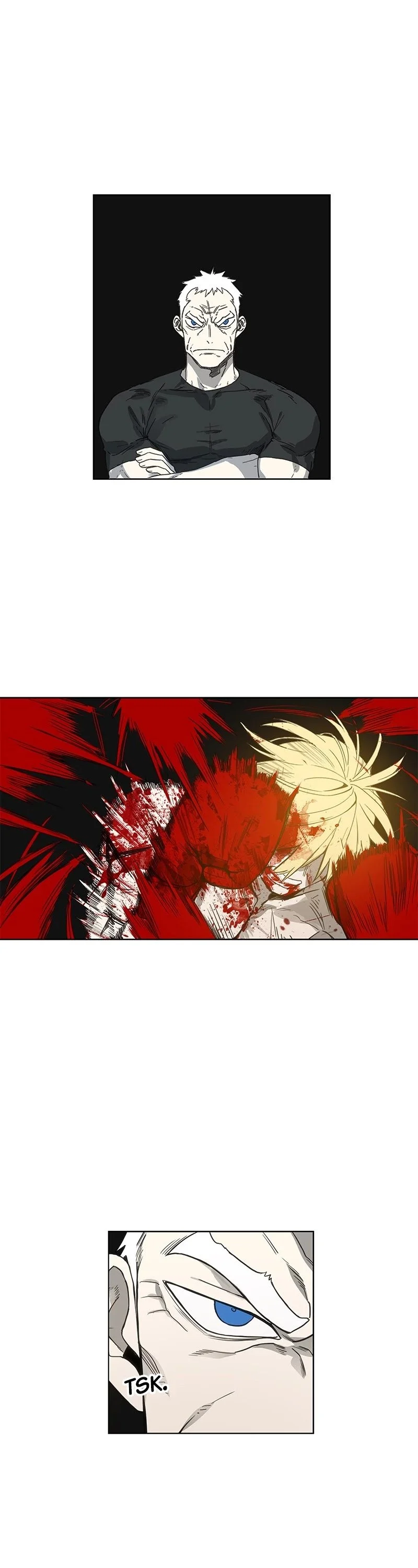 Read Pandora Hearts EN Manga Online