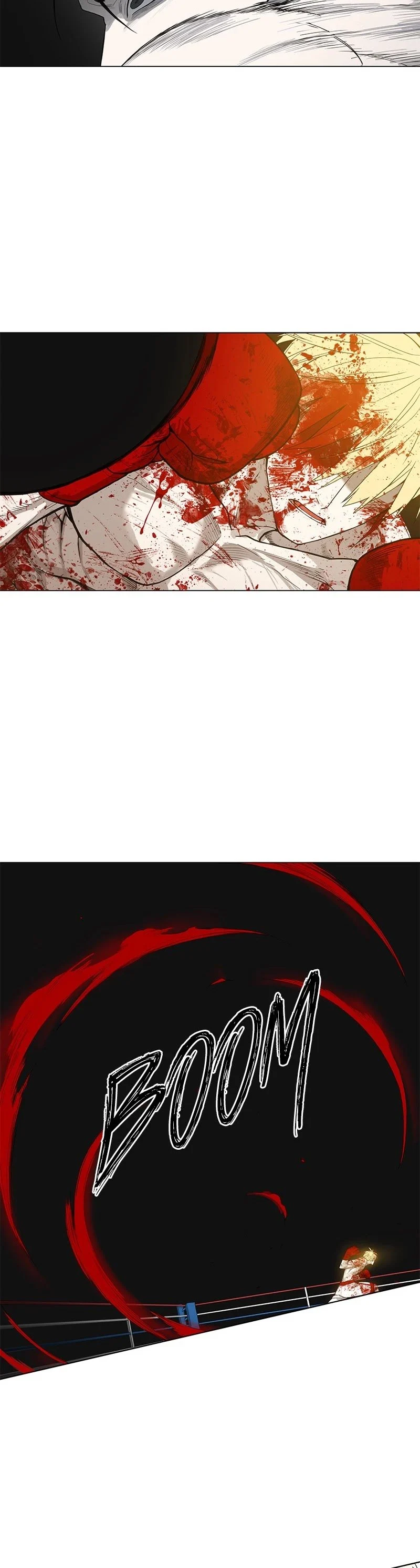 Read Pandora Hearts EN Manga Online
