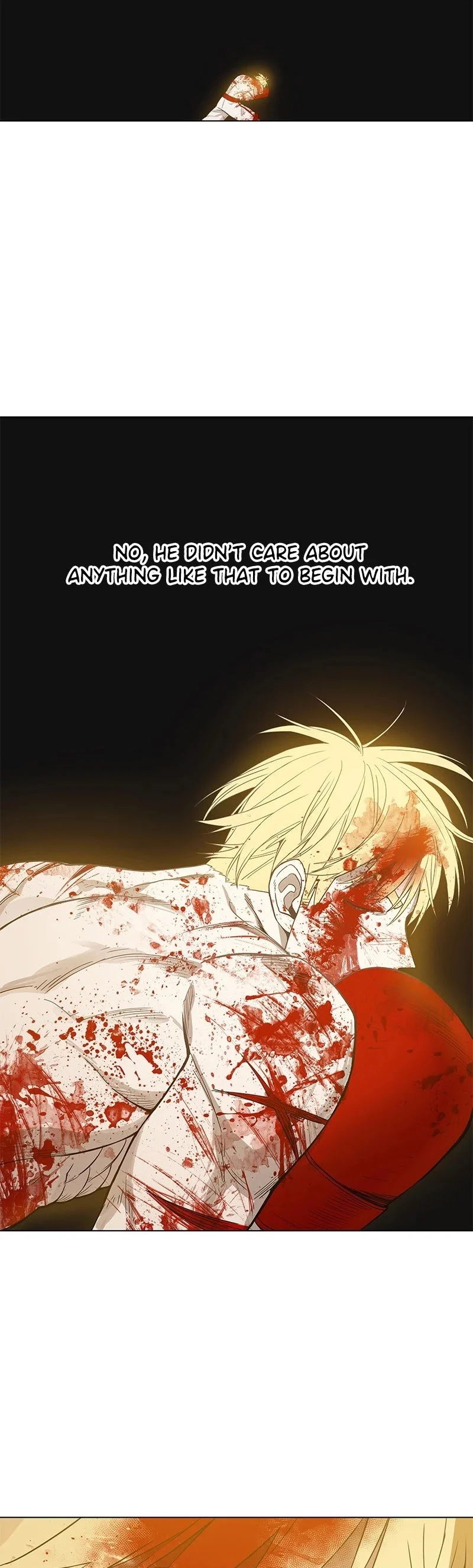 Read Pandora Hearts EN Manga Online
