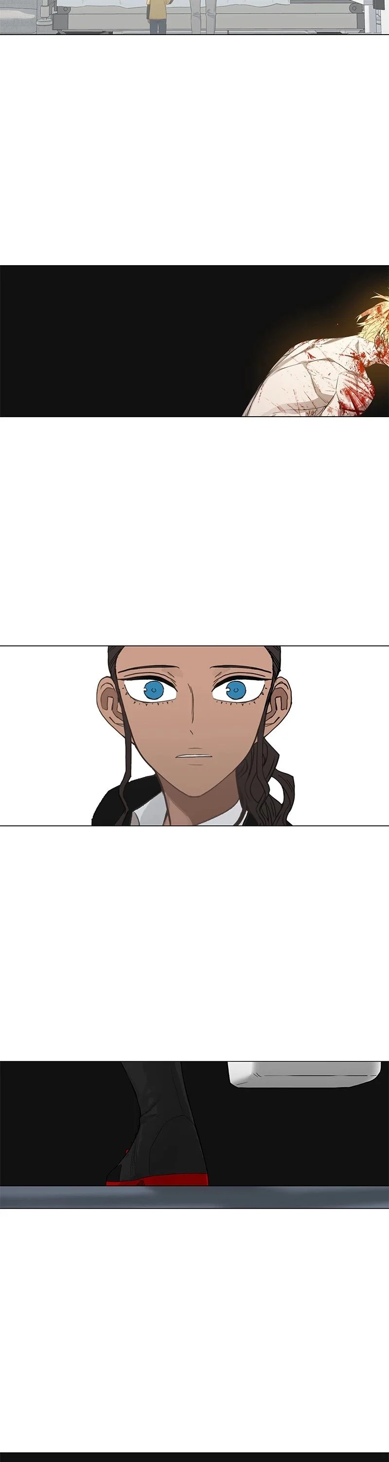 Read Pandora Hearts EN Manga Online