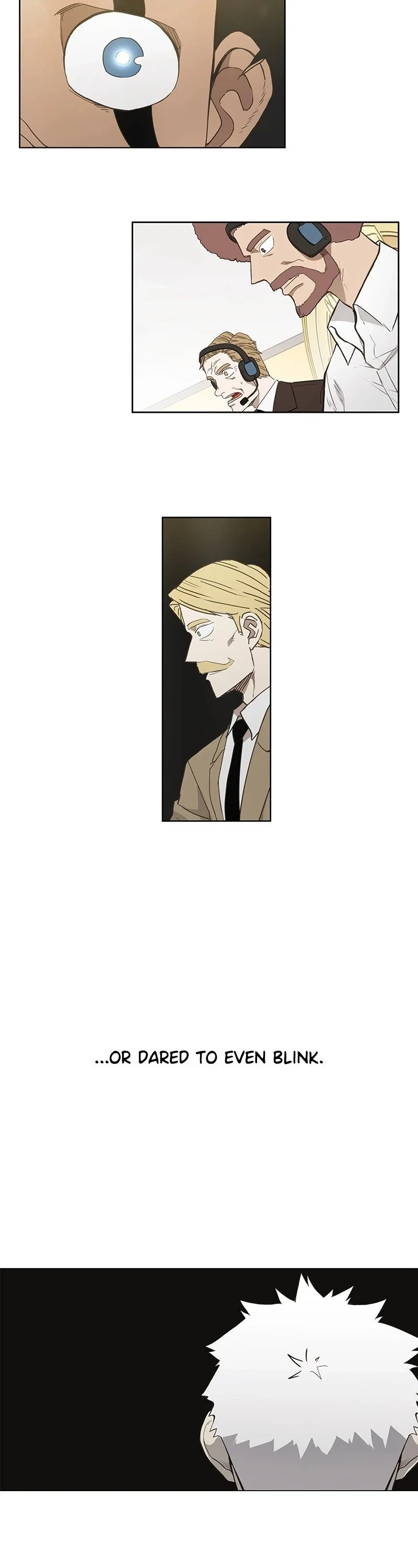 Read Pandora Hearts EN Manga Online