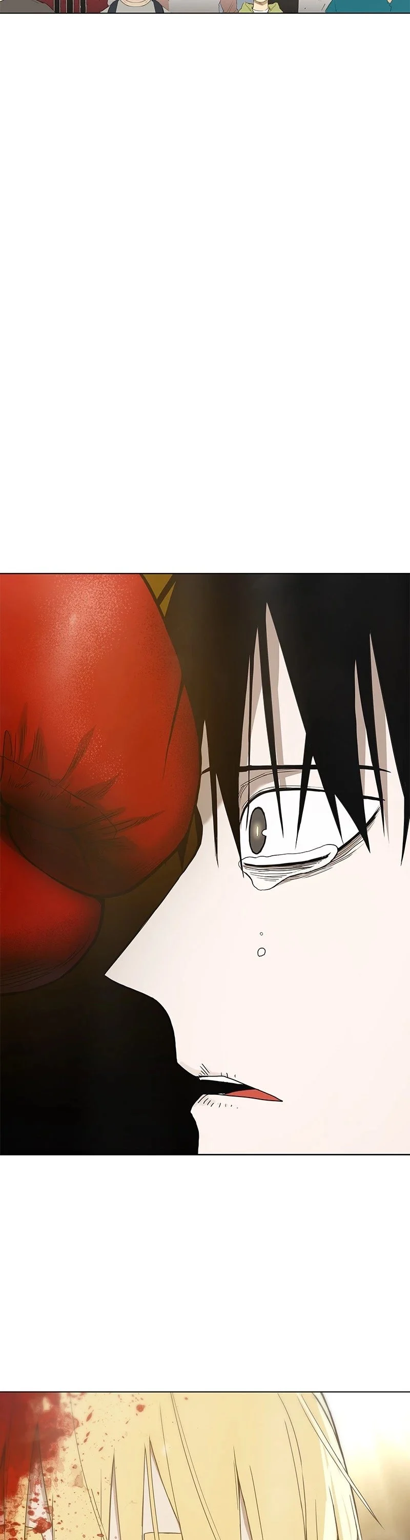 Read Pandora Hearts EN Manga Online