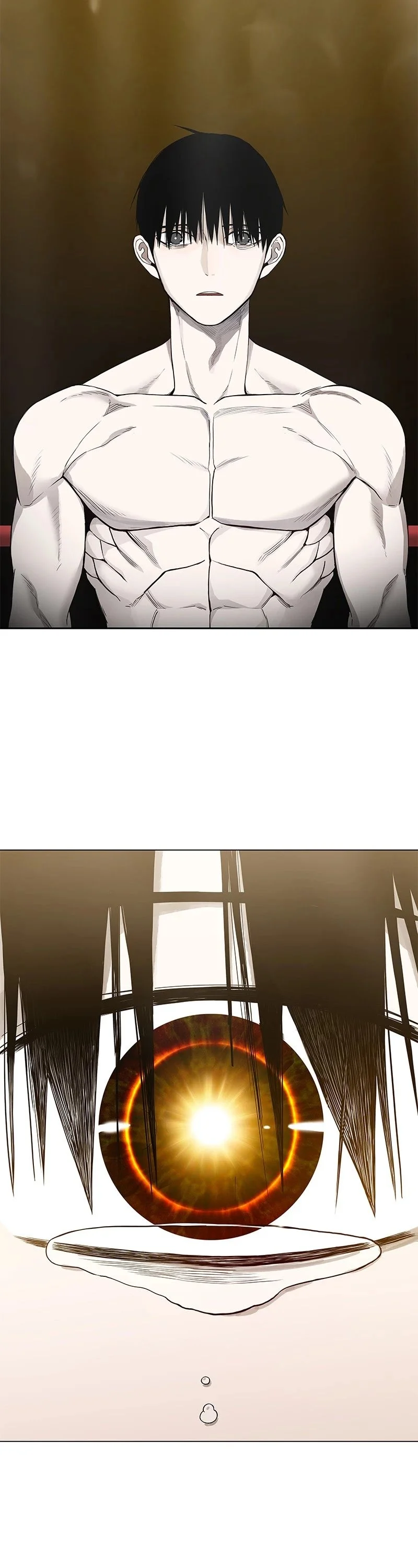 Read Pandora Hearts EN Manga Online