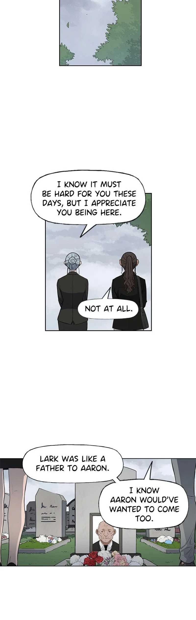 Read Pandora Hearts EN Manga Online