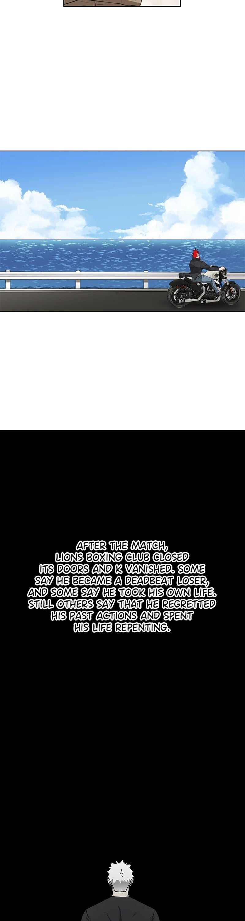 Read Pandora Hearts EN Manga Online
