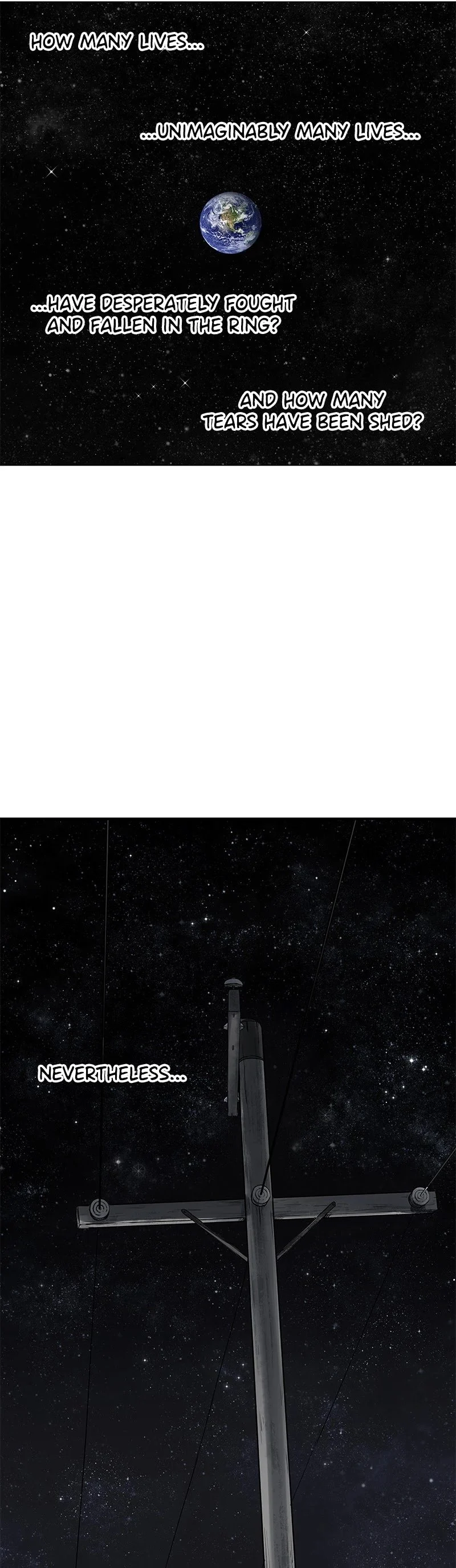 Read Pandora Hearts EN Manga Online