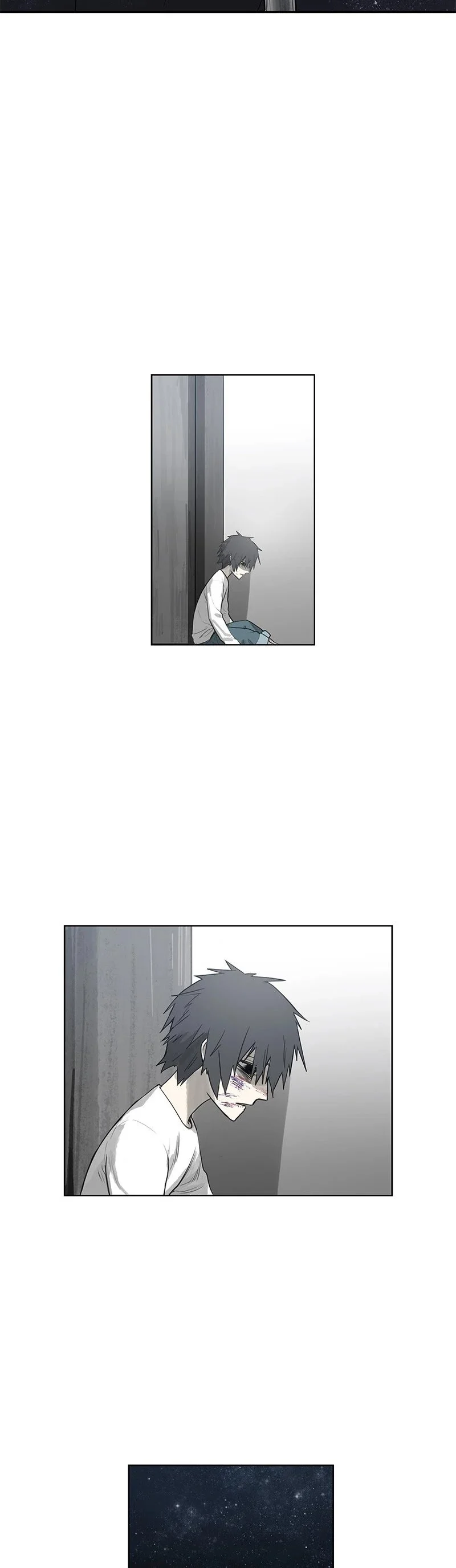 Read Pandora Hearts EN Manga Online