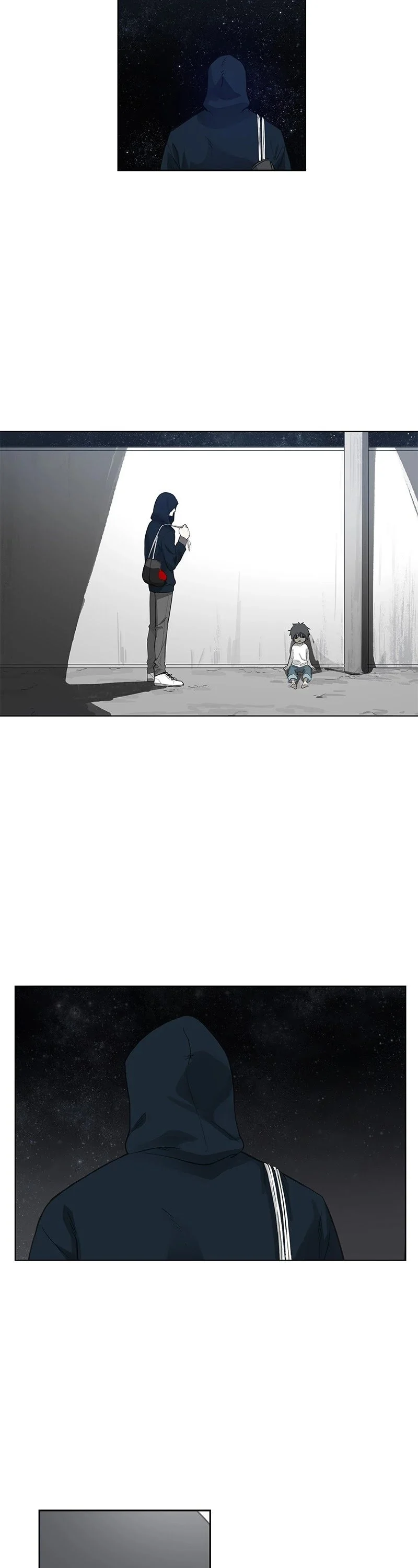 Read Pandora Hearts EN Manga Online