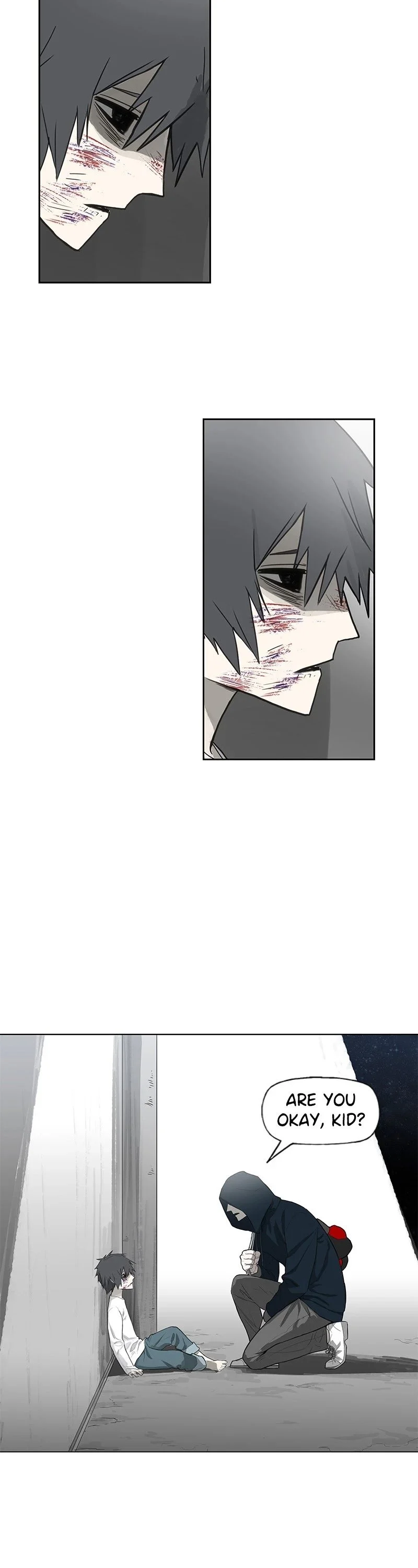 Read Pandora Hearts EN Manga Online
