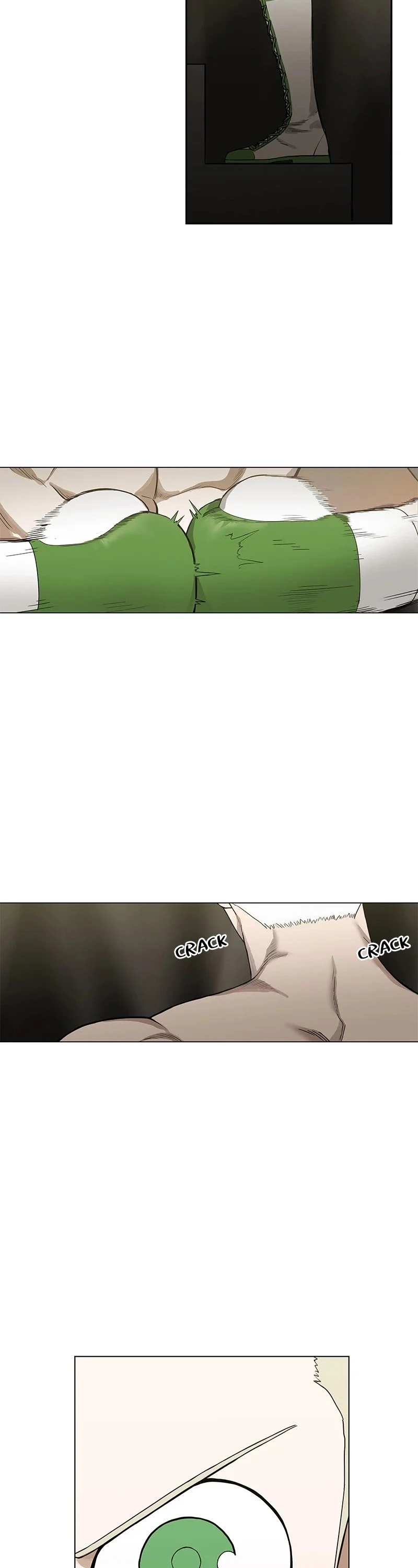 Read Pandora Hearts EN Manga Online