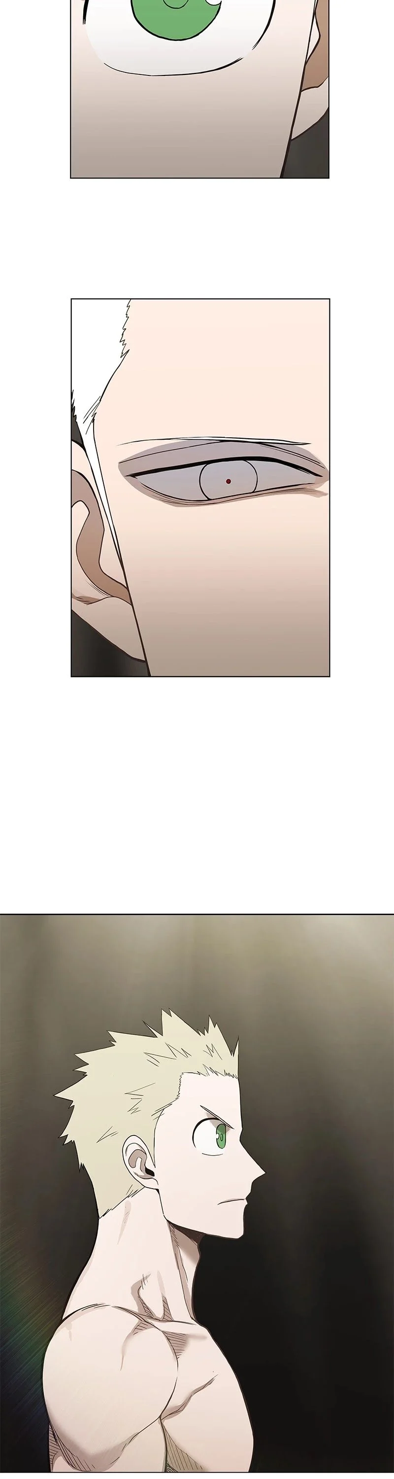 Read Pandora Hearts EN Manga Online