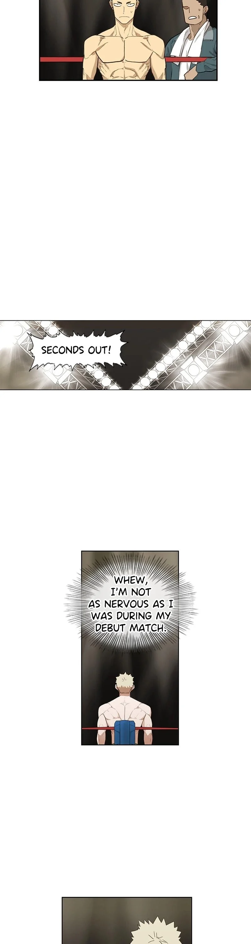 Read Pandora Hearts EN Manga Online