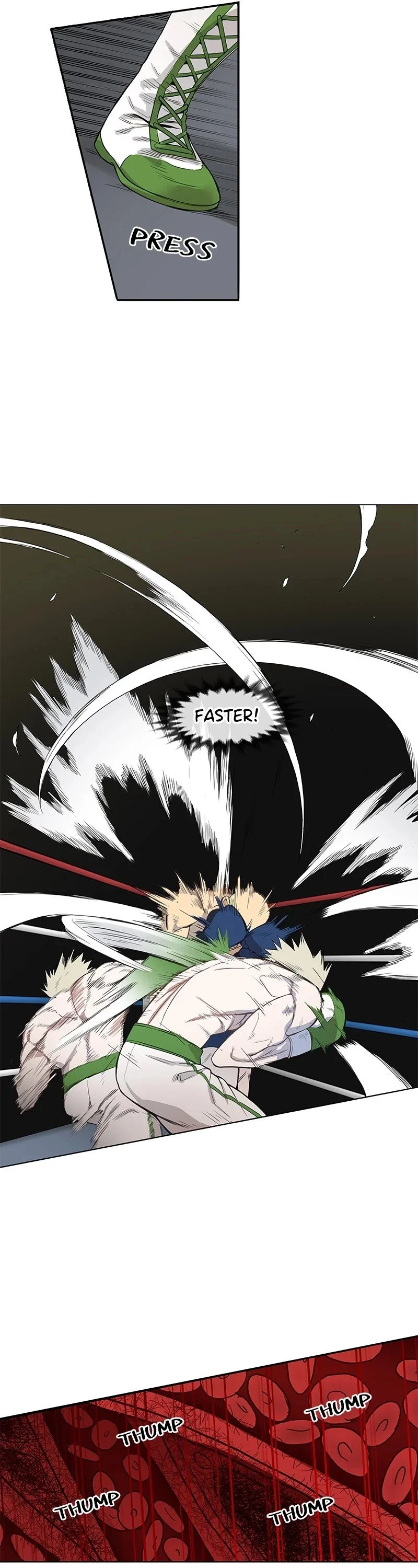 Read Pandora Hearts EN Manga Online