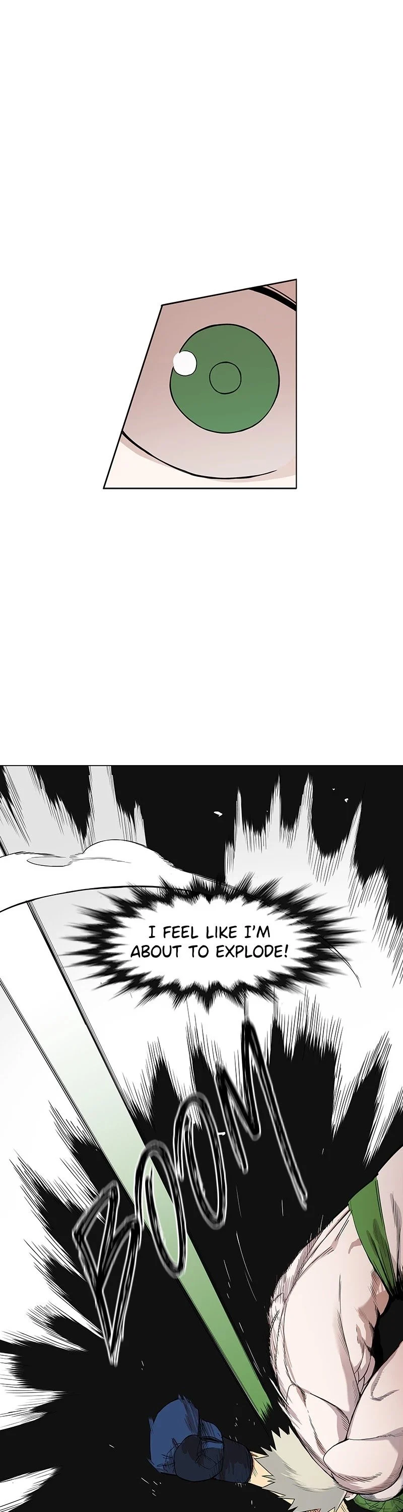 Read Pandora Hearts EN Manga Online