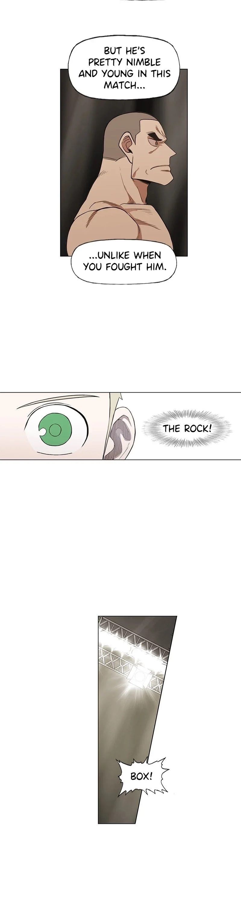 Read Pandora Hearts EN Manga Online