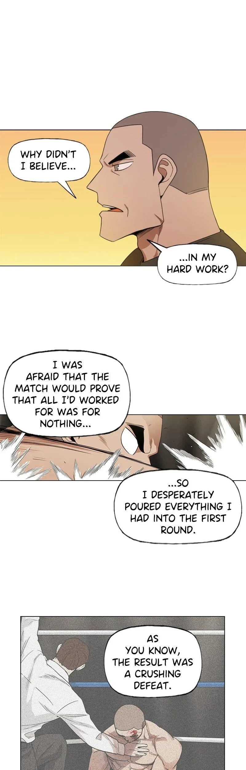 Read Pandora Hearts EN Manga Online