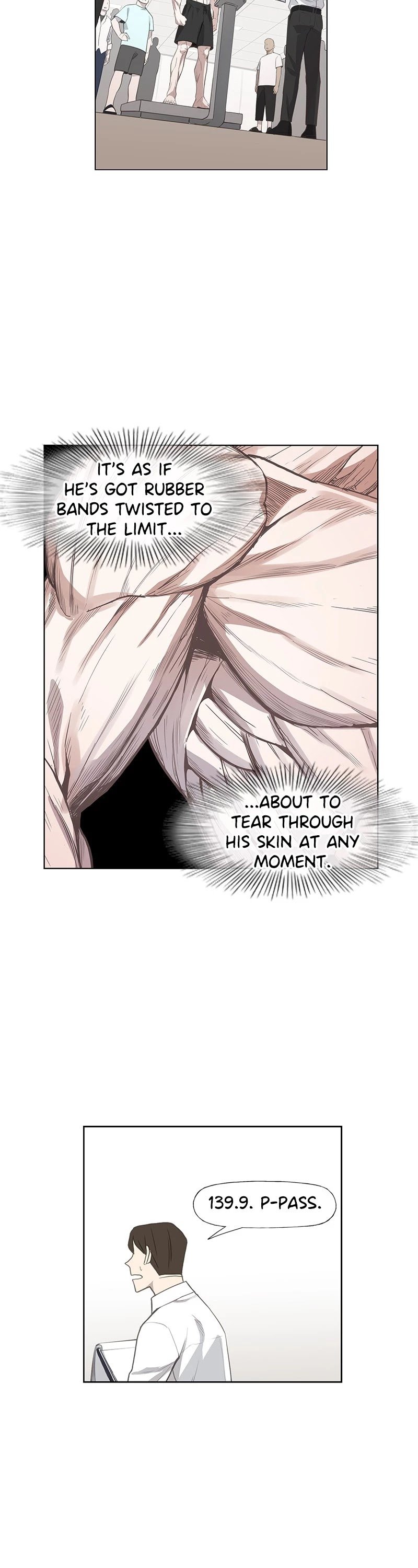 Read Pandora Hearts EN Manga Online